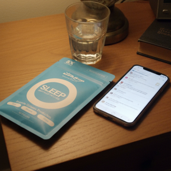 Martha - Rest+ Customer