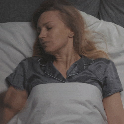 Rest+ Patches in Action